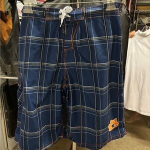 Auburn Swim Shorts Men’s